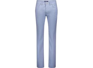 4030189956931 - gardeur Chino Bill-3 Five-Pocket für Herren blau 36 30