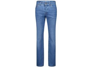 4030191083922 - gardeur Jeanshose Baumwolle Terra-2 Five-Pocket für Herren blau 38 30