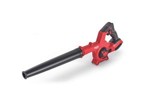 4030293211711 - Akku-Gebläse Laubbläser BW180-EC Luftemengenregulierung 3 Stufen ohne Akku