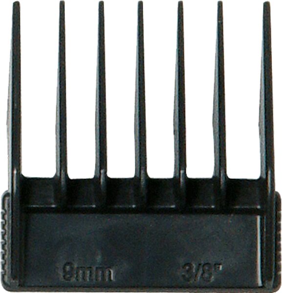 4030363003345 - JAGUAR CM 2000 Aufsteckkamm 9 mm (3 8) 4030363003345 - JAGUAR CM 2000 Aufsteckkamm 9 mm (3 8)