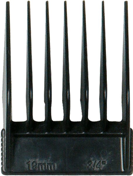 4030363003369 - JAGUAR CM 2000 Aufsteckkamm 19 mm (3 4)