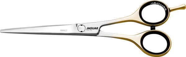 4030363100129 - JAGUAR Silver Line Perfect Friseurschere 60 155 cm