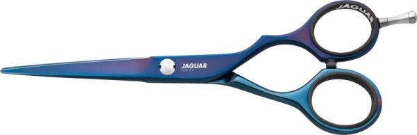 4030363100631 - JAGUAR Gold Line Diamond TB Friseurschere 50 13 cm