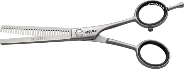 4030363101010 - JAGUAR White Line Satin ES Effilierschere 55 14 cm