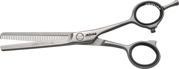 4030363101133 - JAGUAR White Line Satin Plus E 40 Effilierschere 50 13 cm