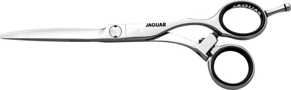 4030363104691 - JAGUAR Black Line Evolution Flex Friseurschere 575 15 cm