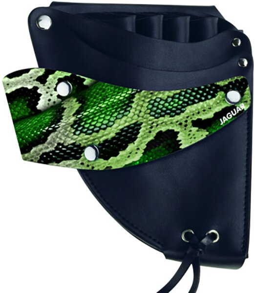 4030363115055 - JAGUAR Holster Green Mamba