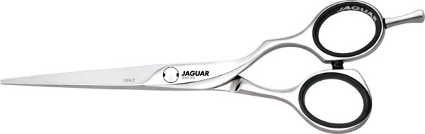 4030363118704 - JAGUAR Silver Line Grace Friseurschere 55 14 cm