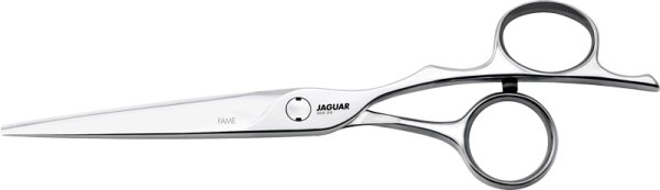 4030363120721 - JAGUAR Silver Line Fame Friseurschere 60 155 cm