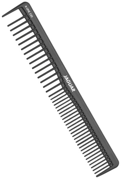 4030363125542 - JAGUAR A-Line Haarschneidekamm A520 675 171 cm