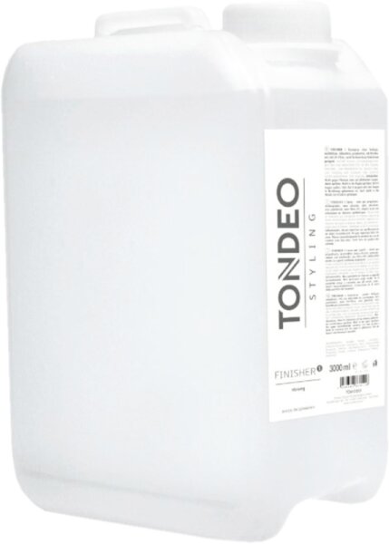 4030364338118 - TONDEO Styling Finisher 1 Haarspray Strong Nachfüll-Kanister 3000 ml