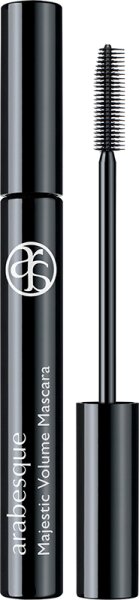 4030376531750 - Majestic Volume Mascara 75 Schwarz 6 ml