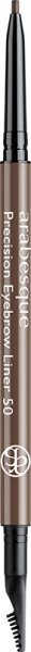 4030376535505 - Precision Eyebrow Liner 50 50 Graubraun 009 g