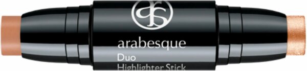 4030376547010 - Duo Highlighter Stick 112 g Bronzer 01