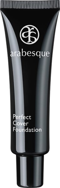 4030376552601 - Arabesque Perfect Cover Foundation 60 Sand 30 ml 4030376552601 - Arabesque Perfect Cover Foundation 60 Sand 30 ml
