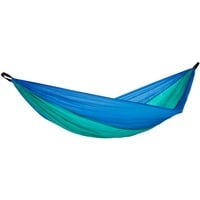 4030454005791 - Adventure Hammock Ice-Blue AZ-1030410 Camping-Hängematte