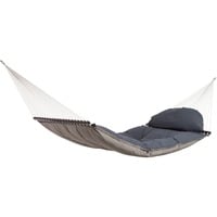 4030454006460 - Fat Hammock Taupe AZ-1960010 Camping-Hängematte