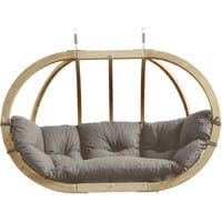 4030454006576 - Globo Royal Chair Taupe AZ-2030842 Hängesessel