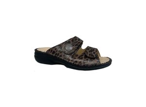 4030457525111 - Sansibar Damen Pantolette 4030457525111 - Sansibar Damen Pantolette
