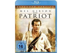 4030521707610 - Der Patriot (Blu-ray)