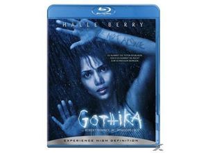 4030521709201 - Gothika (Blu-ray)