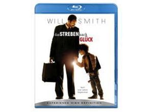 4030521709379 - Das Streben nach Glück (Blu-ray)