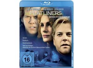 4030521709478 - Flatliners (Blu-ray)