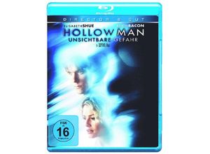 4030521710399 - Hollow Man (Blu-ray)