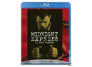 4030521711334 - Midnight Express - 12 Uhr nachts - 20th Anniversary Collectors Edition (Blu-ray)