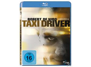 4030521711433 - Taxi Driver (Blu-ray)