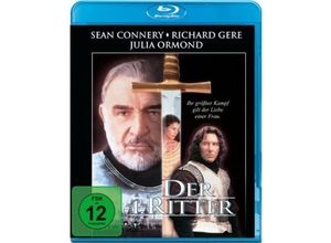 4030521712195 - Der 1 Ritter (Blu-ray)