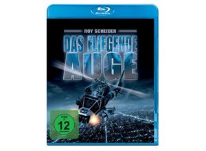 4030521717510 - Das fliegende Auge (Blu-ray)