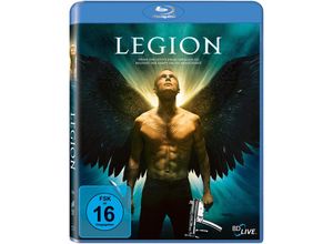 4030521720015 - Legion (Blu-ray)