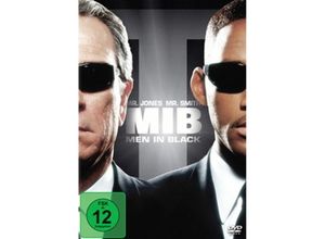 4030521728073 - Men in Black (DVD)