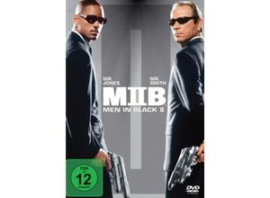 4030521728080 - Men in Black II (DVD)