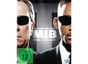 4030521728097 - Men in Black (Blu-ray)