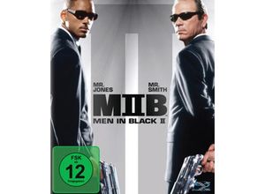 4030521728103 - Men in Black II (Blu-ray)