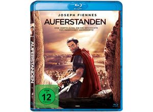 4030521742123 - Auferstanden (Blu-ray)