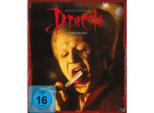 4030521742345 - Bram Stokers Dracula Deluxe Edition (Blu-ray)