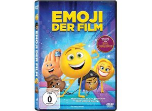 4030521748033 - - GEBRAUCHT Emoji - Der Film - Preis vom 02062023 050629 h