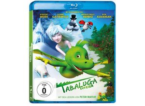 4030521755604 - Tabaluga - Der Film (Blu-ray)