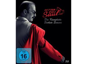 4030521759619 - Better Call Saul - Die komplette sechste Season (Blu-ray)