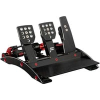 4030534001460 - Fanatec ClubSport Pedals V3 Pedale 4030534001460 - Fanatec ClubSport Pedals V3 Pedale