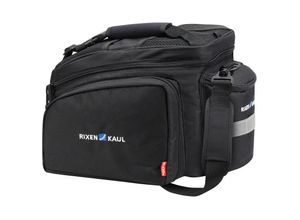 4030572101269 - Rackpack 2 Plus GTA Fahrrad Tasche hinten für E Bike Gepäckträgertasche abnehmbar 12 Liter