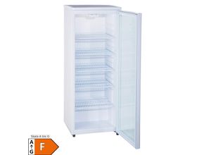 4030608200218 - Kühlschrank GKS 255 Kühlschrank Freistehend Weiss