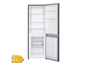 4030608216967 - KG230EBSS schwarz Inox Kühlgefrierkombination 173L Kühlschrank LED