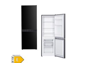 4030608218503 - KG230KHEB Kühlgefrierkombination schwarz 173L Kühlschrank LED