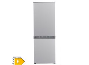 4030608218510 - KG230KHEIX Kühlgefrierkombination 173L Inox silber Kühlschrank LED