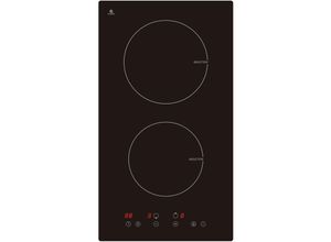 4030608233728 - Induktionsdoppelkochfeld IF2 G Booster Funktion Touch Control