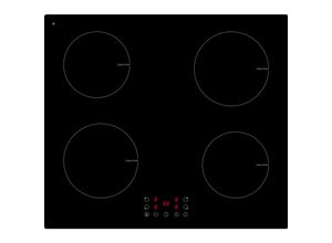 4030608233773 - IF4-G Induktionskochfeld 60cm autark Touch rahmenlos Glaskeramik